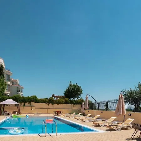 Horizon 1 'в' * سفيتي فلاس